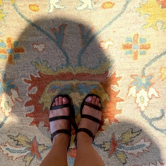 Dkny sandals - Picture 11 of 14